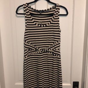 Matty M Maxi Dress